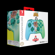 PDP Faceoff Deluxe+ Audio kontroler Switch, Animal Crossing PDP Faceoff Deluxe+ Audio kontroler Switch, Animal Crossing
