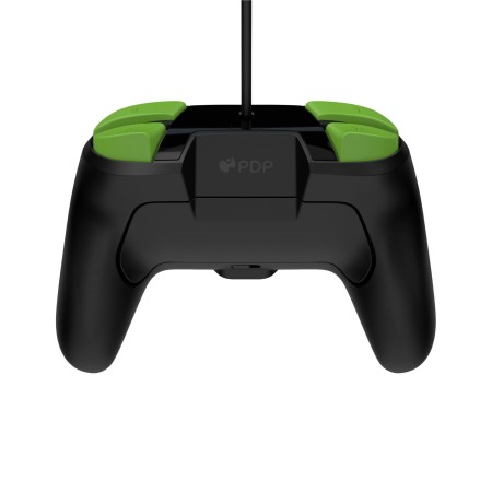 PDP REMATCH žični kontroler Switch – Bowser Glow in the Dark