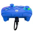 PDP Afterglow Wave žičani kontroler za Xbox s RGB rasvjetom, plavi PDP Afterglow Wave žičani kontroler za Xbox s RGB rasvjetom, plavi