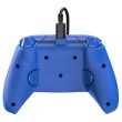 PDP Afterglow Wave žičani kontroler za Xbox s RGB rasvjetom, plavi PDP Afterglow Wave žičani kontroler za Xbox s RGB rasvjetom, plavi