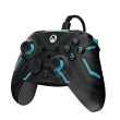PDP Rematch Titan Steel glow-in-dark Xbox žičani PC kontroler PDP Rematch Titan Steel glow-in-dark Xbox žičani PC kontroler