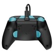 PDP Rematch Titan Steel glow-in-dark Xbox žičani PC kontroler PDP Rematch Titan Steel glow-in-dark Xbox žičani PC kontroler