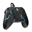 PDP Rematch Titan Steel glow-in-dark Xbox žičani PC kontroler PDP Rematch Titan Steel glow-in-dark Xbox žičani PC kontroler