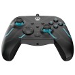 PDP Rematch Titan Steel glow-in-dark Xbox žičani PC kontroler PDP Rematch Titan Steel glow-in-dark Xbox žičani PC kontroler