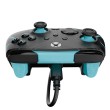 PDP Rematch Titan Steel glow-in-dark Xbox žičani PC kontroler PDP Rematch Titan Steel glow-in-dark Xbox žičani PC kontroler