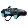 PDP Rematch Titan Steel glow-in-dark Xbox žičani PC kontroler PDP Rematch Titan Steel glow-in-dark Xbox žičani PC kontroler
