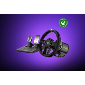 Turtle Beach VelocityOne Race KD3 direct drive volan s pedalama, Xbox i PC