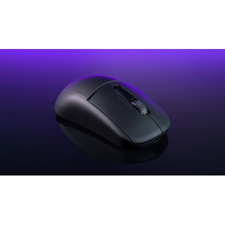Turtle Beach Burst II Air crni bežični gaming miš 47g