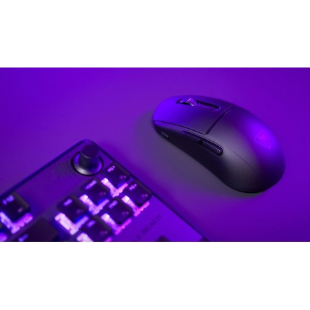 Turtle Beach Burst II Air crni bežični gaming miš 47g