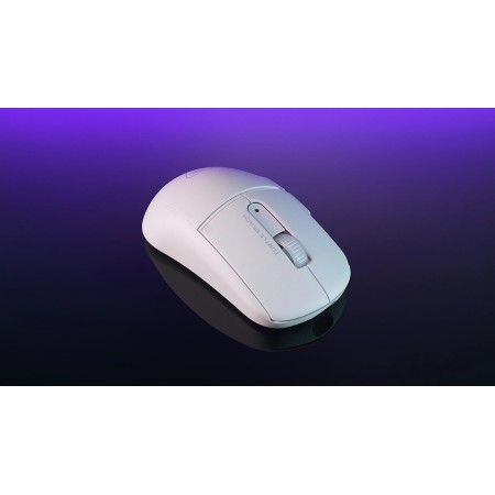 Turtle Beach Burst II Air bijeli bežični gaming miš 47g Turtle Beach Burst II Air bijeli bežični gaming miš 47g