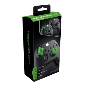 Gioteck Sniper Mega Pack kapice za palice, 3 para, Xbox Series X|S