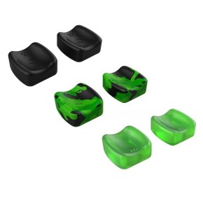 Gioteck Sniper Mega Pack kapice za palice, 3 para, Xbox Series X|S
