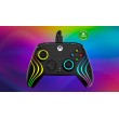 Turtle Beach Afterglow Wave žičani kontroler za Xbox s Hall Effect okidačima, crni Turtle Beach Afterglow Wave žičani kontroler za Xbox s Hall Effect okidačima, crni