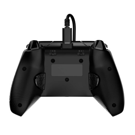 Turtle Beach Afterglow Wave žičani kontroler za Xbox s Hall Effect okidačima, crni Turtle Beach Afterglow Wave žičani kontroler za Xbox s Hall Effect okidačima, crni
