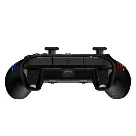 Turtle Beach Afterglow Wave žičani kontroler za Xbox s Hall Effect okidačima, crni Turtle Beach Afterglow Wave žičani kontroler za Xbox s Hall Effect okidačima, crni