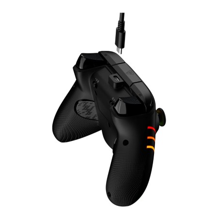 Turtle Beach Afterglow Wave žičani kontroler za Xbox s Hall Effect okidačima, crni Turtle Beach Afterglow Wave žičani kontroler za Xbox s Hall Effect okidačima, crni