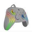 Turtle Beach Afterglow Wave žičani kontroler za Xbox s Hall Effect okidačima, sivi Turtle Beach Afterglow Wave žičani kontroler za Xbox s Hall Effect okidačima, sivi