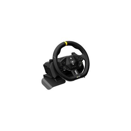Turtle Beach Racer bežični gaming volan za Xbox, PC i Android Turtle Beach Racer bežični gaming volan za Xbox, PC i Android