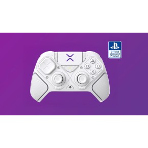 Victrix Pro BFG Reloaded modularni bežični kontroler za PS5, PS4 i PC, bijeli