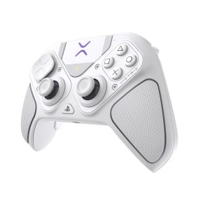 Victrix Pro BFG Reloaded modularni bežični kontroler za PS5, PS4 i PC, bijeli