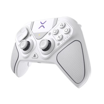 Victrix Pro BFG Reloaded modularni bežični kontroler za PS5, PS4 i PC, bijeli