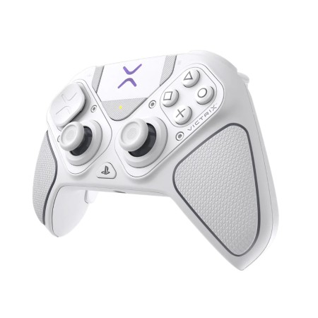 Victrix Pro BFG Reloaded modularni bežični kontroler za PS5, PS4 i PC, bijeli Victrix Pro BFG Reloaded modularni bežični kontroler za PS5, PS4 i PC, bijeli