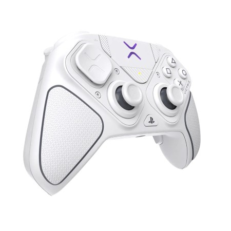 Victrix Pro BFG Reloaded modularni bežični kontroler za PS5, PS4 i PC, bijeli Victrix Pro BFG Reloaded modularni bežični kontroler za PS5, PS4 i PC, bijeli