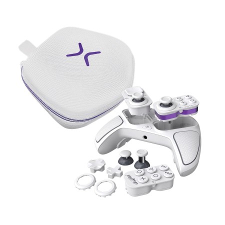 Victrix Pro BFG Reloaded modularni bežični kontroler za PS5, PS4 i PC, bijeli Victrix Pro BFG Reloaded modularni bežični kontroler za PS5, PS4 i PC, bijeli