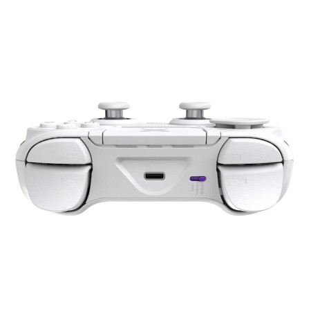 Victrix Pro BFG Reloaded modularni bežični kontroler za PS5, PS4 i PC, bijeli Victrix Pro BFG Reloaded modularni bežični kontroler za PS5, PS4 i PC, bijeli