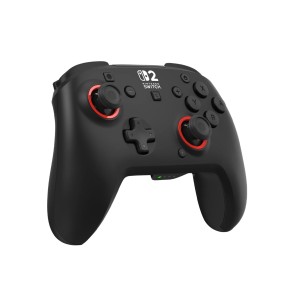 Turtle Beach REMATCH bežični kontroler Switch 2, crni, TMR