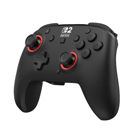 Turtle Beach REMATCH bežični kontroler Switch 2, crni, TMR