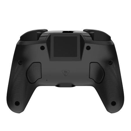 Turtle Beach REMATCH bežični kontroler Switch 2, crni, TMR