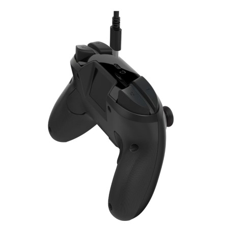 Turtle Beach REMATCH bežični kontroler Switch 2, crni, TMR