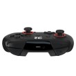 Turtle Beach REMATCH bežični kontroler Switch 2, crni, TMR