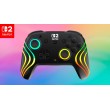 Turtle Beach Afterglow Wave bežični kontroler za Nintendo Switch 2, crni
