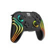 Turtle Beach Afterglow Wave bežični kontroler za Nintendo Switch 2, crni