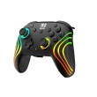 Turtle Beach Afterglow Wave bežični kontroler za Nintendo Switch 2, crni