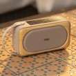 House of Marley Roots Solar true wireless zvučnik, krem House of Marley Roots Solar true wireless zvučnik, krem