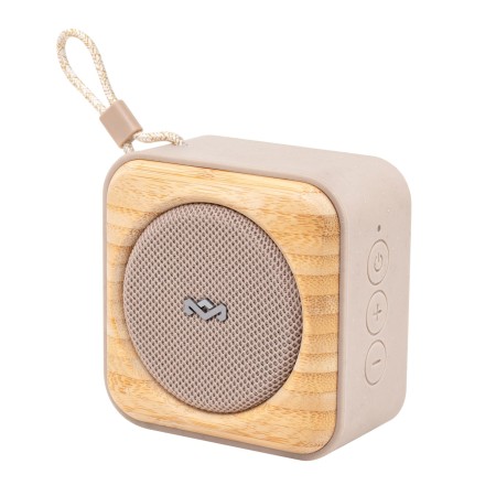House of Marley Roots Bluetooth zvučnik, krem House of Marley Roots Bluetooth zvučnik, krem