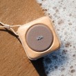 House of Marley Roots Bluetooth zvučnik, krem House of Marley Roots Bluetooth zvučnik, krem