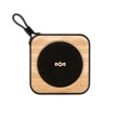 House of Marley Roots Bluetooth zvučnik, crni