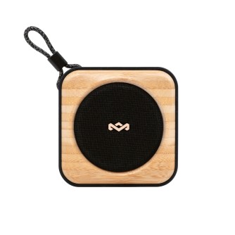 House of Marley Roots Bluetooth zvučnik, crni