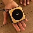 House of Marley Roots Bluetooth zvučnik, crni