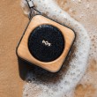 House of Marley Roots Bluetooth zvučnik, crni
