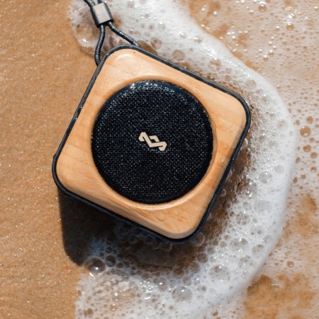 House of Marley Roots Bluetooth zvučnik, crni