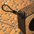 House of Marley Roots Bluetooth zvučnik, crni