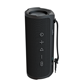 MOYE Beat Bluetooth zvučnik 30W, crni