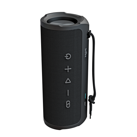 MOYE Beat Bluetooth zvučnik 30W, crni MOYE Beat Bluetooth zvučnik 30W, crni