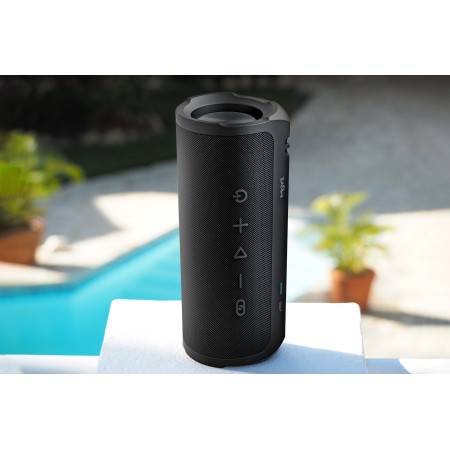MOYE Beat Bluetooth zvučnik 30W, crni MOYE Beat Bluetooth zvučnik 30W, crni