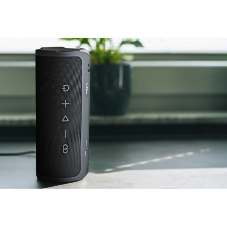 MOYE Beat Bluetooth zvučnik 30W, crni MOYE Beat Bluetooth zvučnik 30W, crni